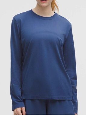 Lululemon Swiftly Relaxed Long-Sleeve Shirt *Updated Fit